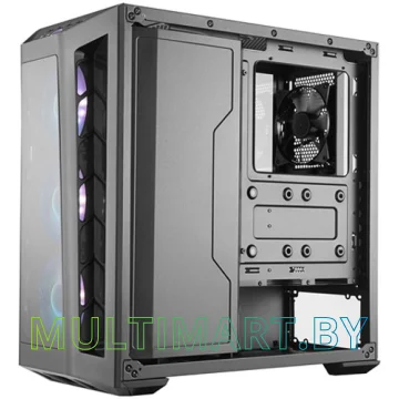 Корпус Cooler Master MasterBox MB530P (MCB-B530P-KHNN-S01) картинка 8